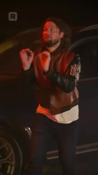 ภารกิจสามหมื่นฟุต การเดิมพันแห่งชีวิต