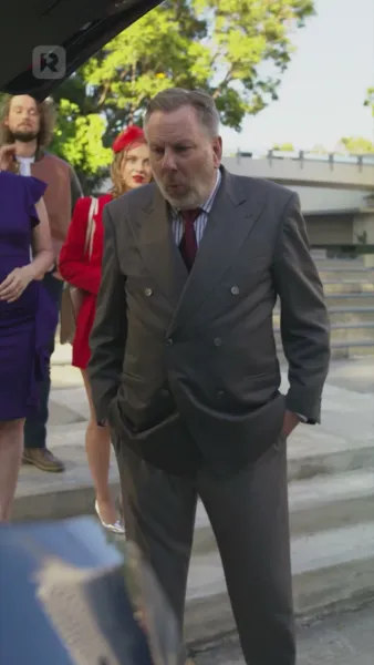 ภารกิจสามหมื่นฟุต การเดิมพันแห่งชีวิต