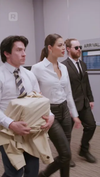 ภารกิจสามหมื่นฟุต การเดิมพันแห่งชีวิต