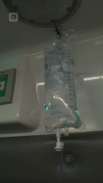 ภารกิจสามหมื่นฟุต การเดิมพันแห่งชีวิต