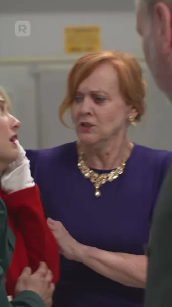 ภารกิจสามหมื่นฟุต การเดิมพันแห่งชีวิต