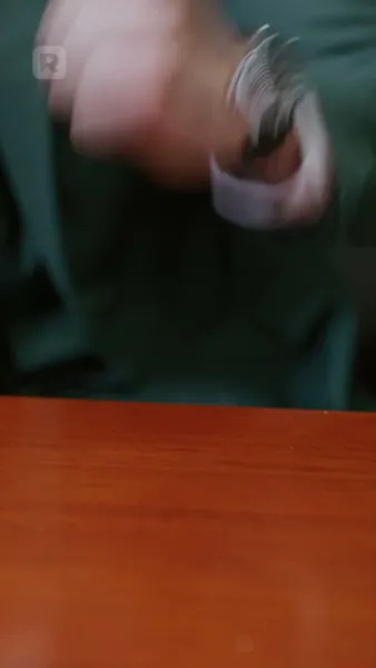 ภารกิจสามหมื่นฟุต การเดิมพันแห่งชีวิต