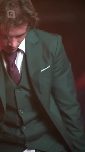 ภารกิจสามหมื่นฟุต การเดิมพันแห่งชีวิต