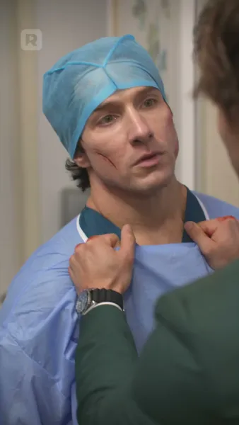 ภารกิจสามหมื่นฟุต การเดิมพันแห่งชีวิต