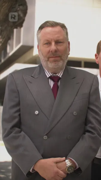 ภารกิจสามหมื่นฟุต การเดิมพันแห่งชีวิต