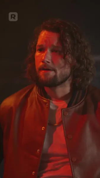 ภารกิจสามหมื่นฟุต การเดิมพันแห่งชีวิต