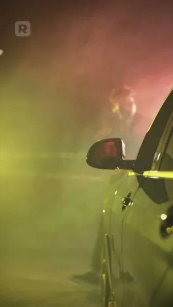 ภารกิจสามหมื่นฟุต การเดิมพันแห่งชีวิต