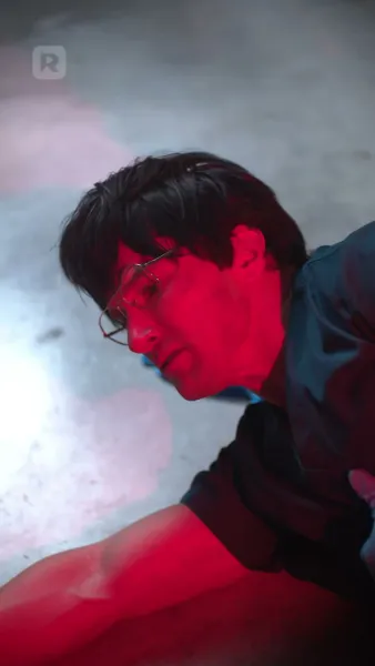 ภารกิจสามหมื่นฟุต การเดิมพันแห่งชีวิต