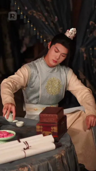 วิวาห์ลวงกลายเป็นรักจริง