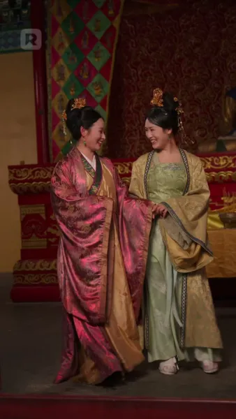 วิวาห์ลวงกลายเป็นรักจริง