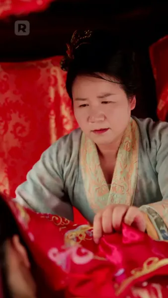 วิวาห์ลวงกลายเป็นรักจริง