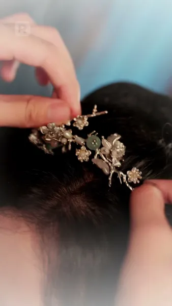 วิวาห์ลวงกลายเป็นรักจริง