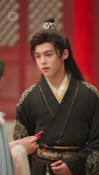 วิวาห์ลวงกลายเป็นรักจริง