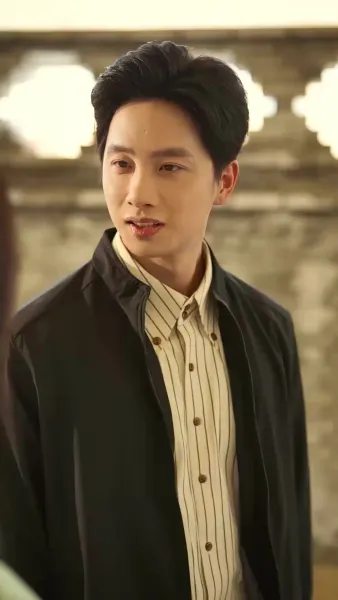 รักร้าวในคำลวง