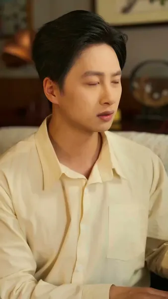 รักร้าวในคำลวง