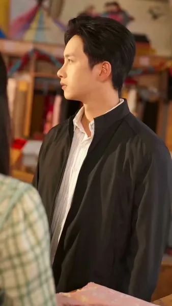 รักร้าวในคำลวง