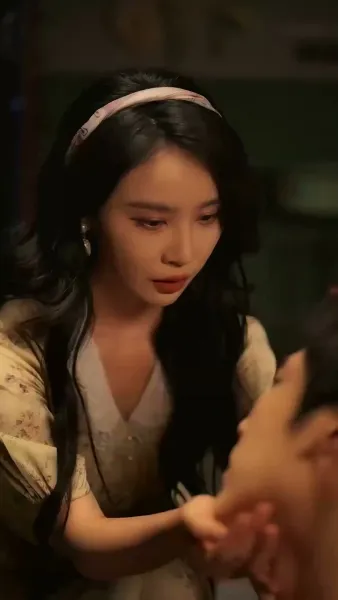 รักร้าวในคำลวง