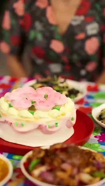 รักร้าวในคำลวง