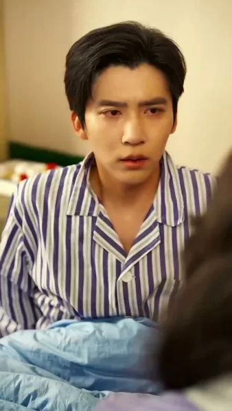 รักร้าวในคำลวง