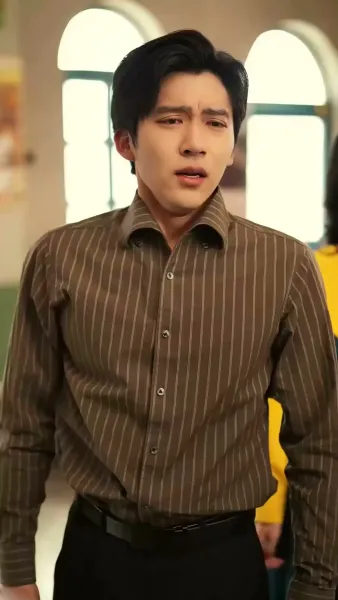 รักร้าวในคำลวง