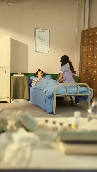 รักร้าวในคำลวง