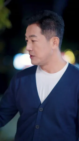 รักจนถึงผมหงอก