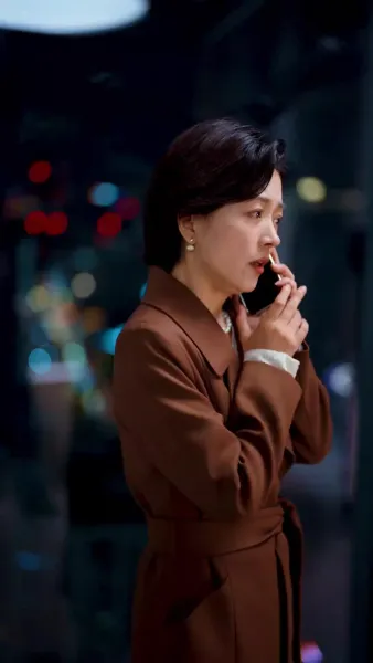 รักจนถึงผมหงอก