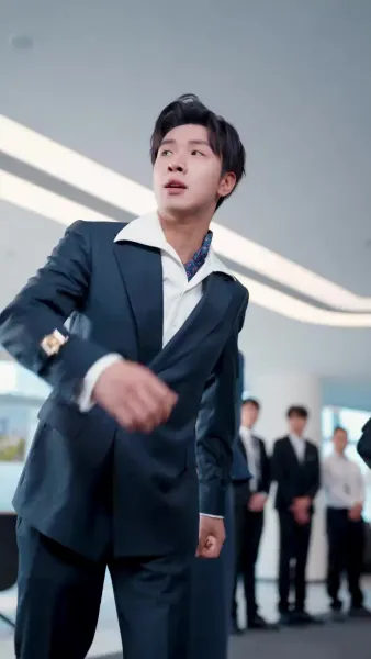 รักจนถึงผมหงอก