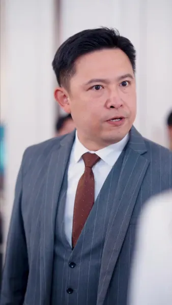 รักจนถึงผมหงอก