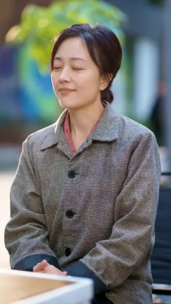 รักจนถึงผมหงอก