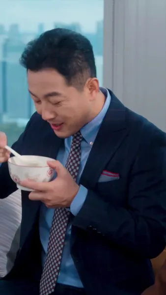 รักจนถึงผมหงอก