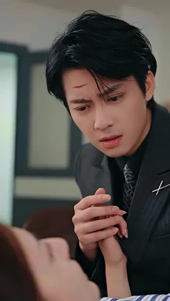 ประธานแทน