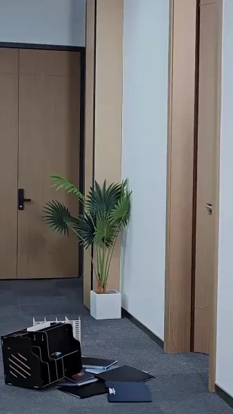 ประธานแทน