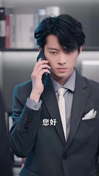 ประธานแทน