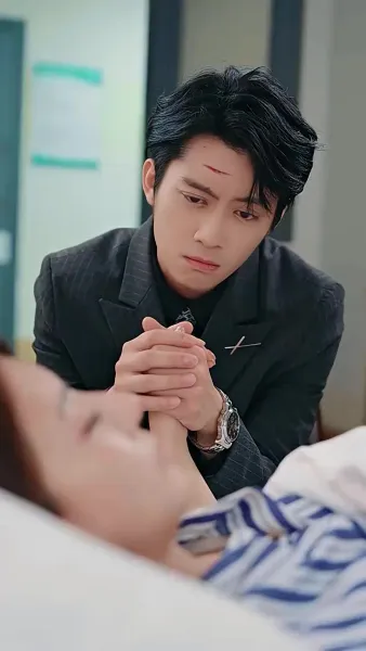 ประธานแทน