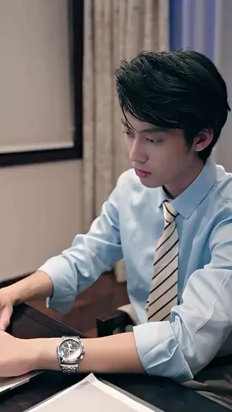 ประธานแทน