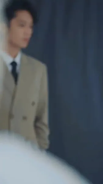 ประธานแทน