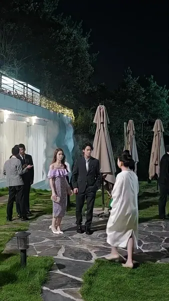 ประธานแทน