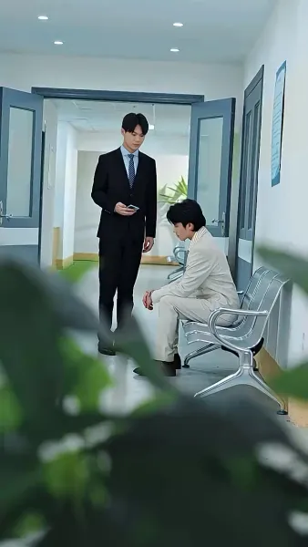 ประธานแทน