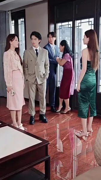 ประธานแทน