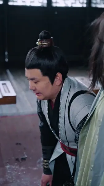 พี่สาวข้าคือแม่ทัพหญิง