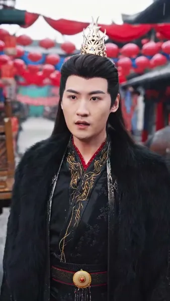 พี่สาวข้าคือแม่ทัพหญิง