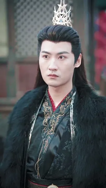 พี่สาวข้าคือแม่ทัพหญิง