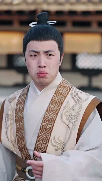 พี่สาวข้าคือแม่ทัพหญิง