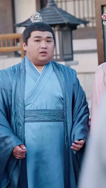 พี่สาวข้าคือแม่ทัพหญิง