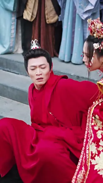 พี่สาวข้าคือแม่ทัพหญิง