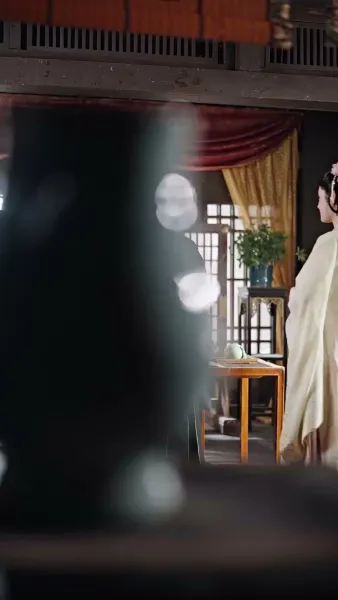 พี่สาวข้าคือแม่ทัพหญิง