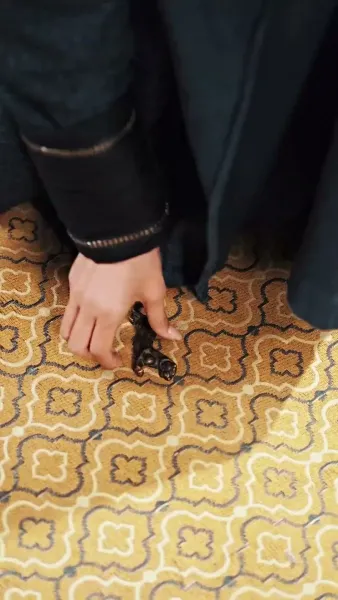 พี่สาวข้าคือแม่ทัพหญิง