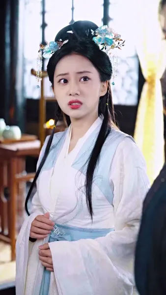 พี่สาวข้าคือแม่ทัพหญิง