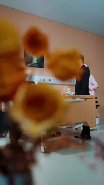 จดหมายลาฉบับที่สาม